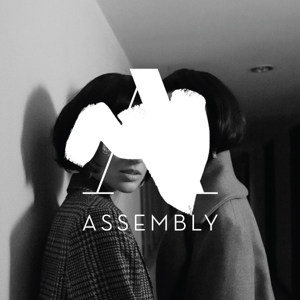 Assembly Logo and Identity Design