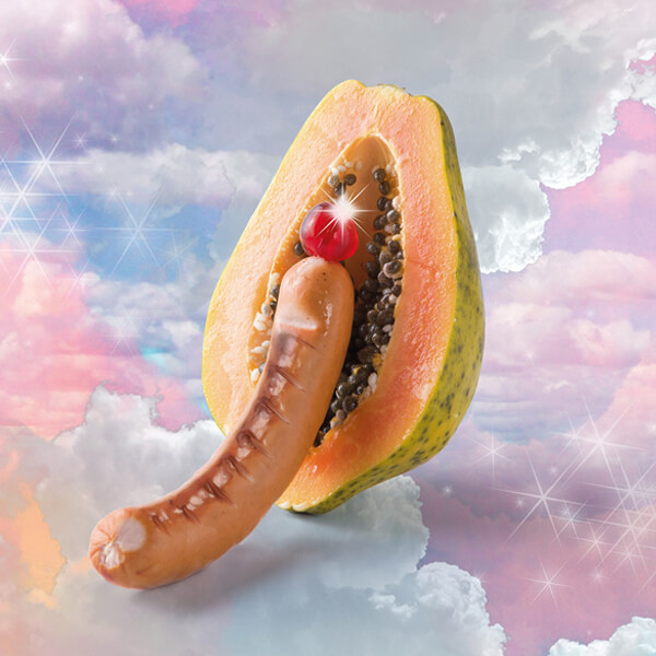 SwaaiBraai - Short Film Poster, Art Direction