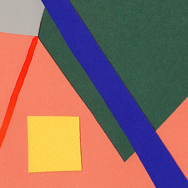 vorm'age handmade originals